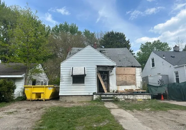 2nd image of 4314 Neff Ave, Detroit, MI 48224 | MLS# 60998338