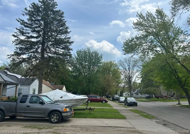 3rd image of 4314 Neff Ave, Detroit, MI 48224 | MLS# 60998338