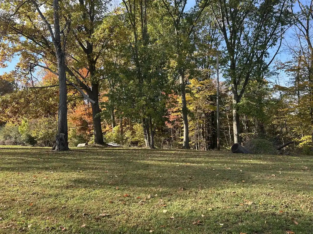 Photo 1 of Land for sale at 0 Crockett Dr, Quincy, MI 49082 | MLS# 70566655 | Listing updated on 2026-10-27