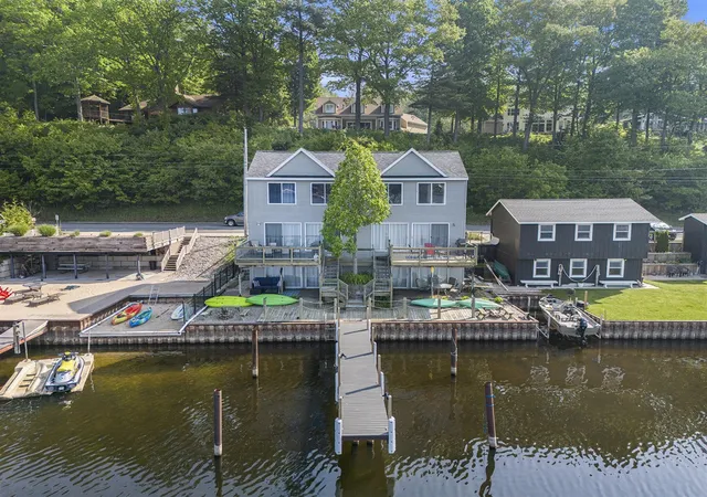 image of 5293 W Monroe Rd, Pentwater, MI 49449 | MLS# 70526194