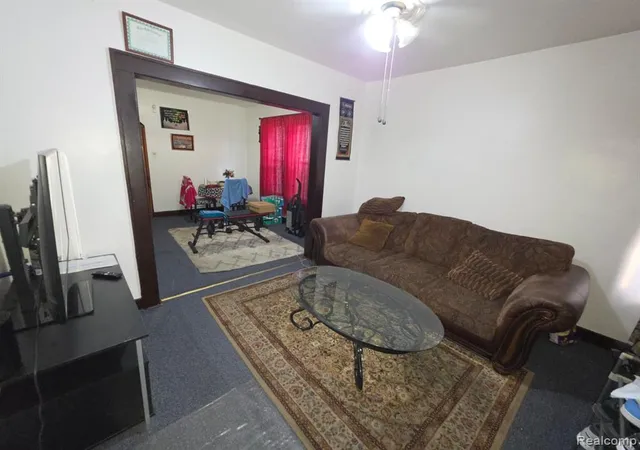 Photo 2 of Single family home for sale at 12630 Mcdougall St, Detroit, MI 48212 2283 | MLS# 61023873 | Listing updated on 2026-08-24