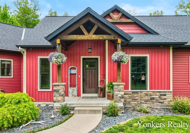 2nd image of 1109 Kenowa Ave, Byron Center, MI 49315 | MLS# 70470111