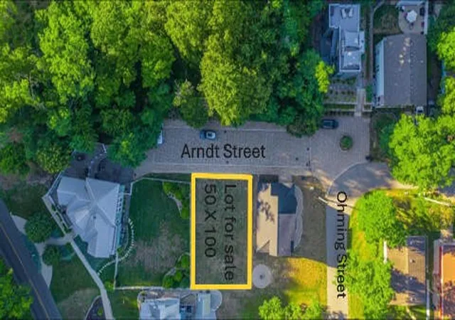 Land for sale at 0 Arndt St, Michigan City, IN 46360 | MLS# 70512088