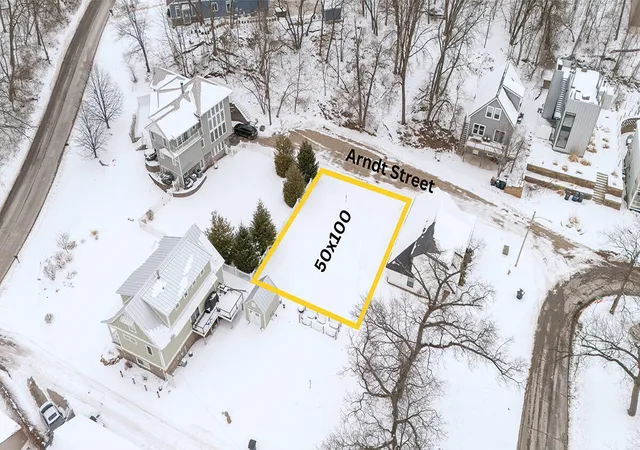 Photo 3 of Land for sale at 0 Arndt St, Michigan City, IN 46360 | MLS# 70512088 | Listing updated on 2026-07-13