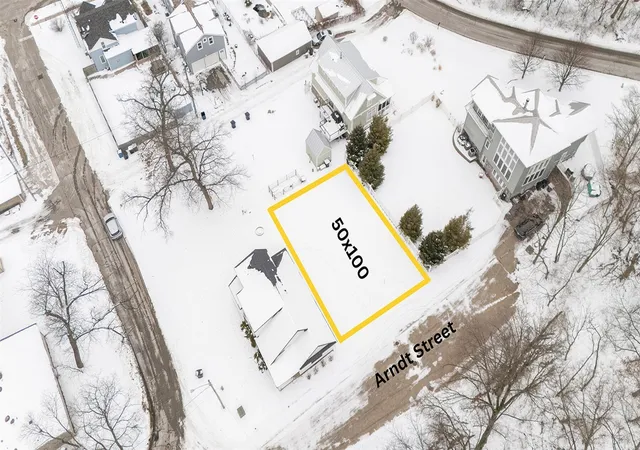 Photo 3 of Land for sale at 0 Arndt St, Michigan City, IN 46360 | MLS# 70512088 | Listing updated on 2026-07-13