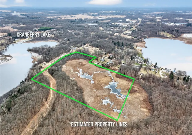 Photo 3 of Land for sale at Vl Ackerson Lake Rd, Jackson, MI 49201 | MLS# 70520556 | Listing updated on 2026-08-31