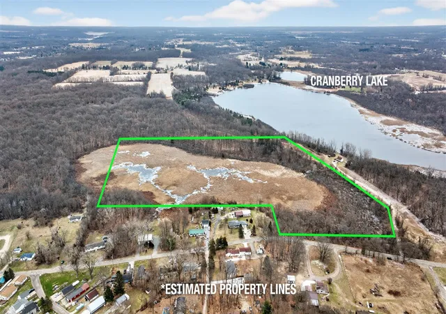 Photo 4 of Land for sale at Vl Ackerson Lake Rd, Jackson, MI 49201 | MLS# 70520556 | Listing updated on 2026-08-31