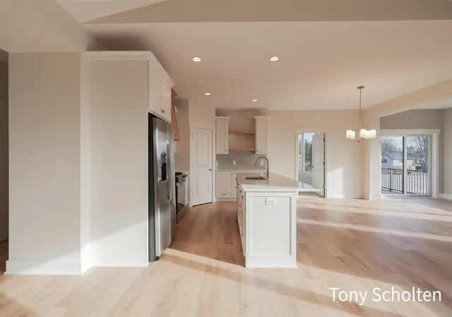 4th image of 5172 Blendon Meadow Cir #45, Hudsonville, MI 49426 | MLS# 70517966