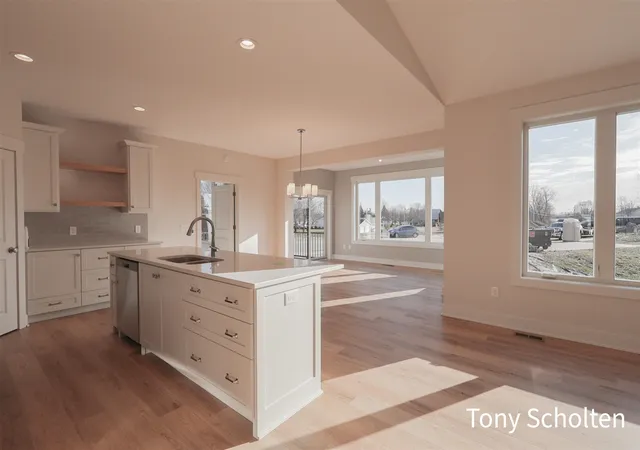 5th image of 5172 Blendon Meadow Cir #45, Hudsonville, MI 49426 | MLS# 70517966