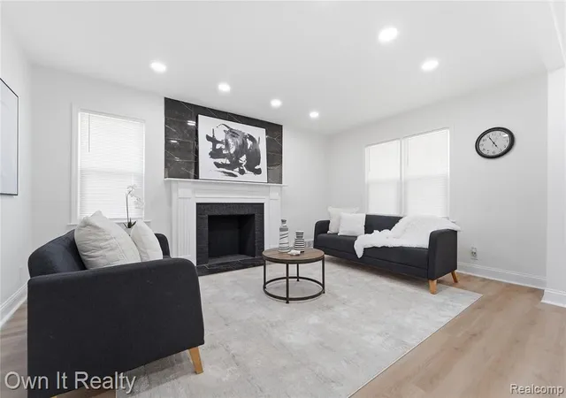 Photo 3 of Single family home for sale at 18979 Lindsay St, Detroit, MI 48235 3056 | MLS# 61025769 | Listing updated on 2026-08-31