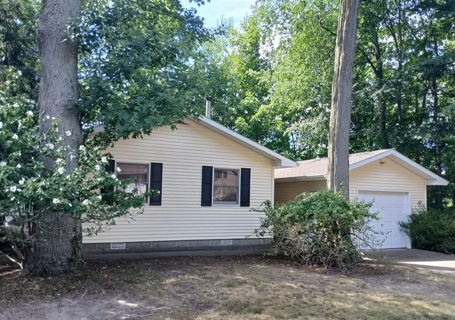 Photo 1 of Single family home for sale at 4771 N Ariel Ave, Ludington, MI 49431 | MLS# 70554618 | Listing updated on 2026-08-27