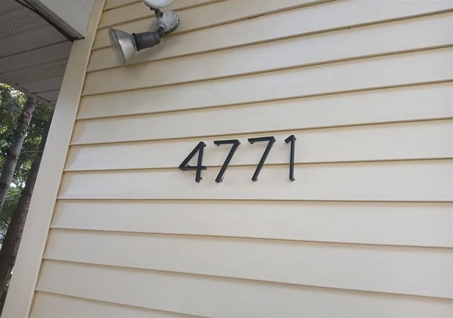 Photo 21 of Single family home for sale at 4771 N Ariel Ave, Ludington, MI 49431 | MLS# 70554618 | Listing updated on 2026-08-27