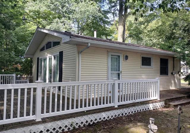 Photo 3 of Single family home for sale at 4771 N Ariel Ave, Ludington, MI 49431 | MLS# 70554618 | Listing updated on 2026-08-27