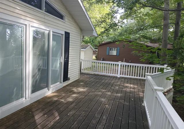 Photo 4 of Single family home for sale at 4771 N Ariel Ave, Ludington, MI 49431 | MLS# 70554618 | Listing updated on 2026-08-27