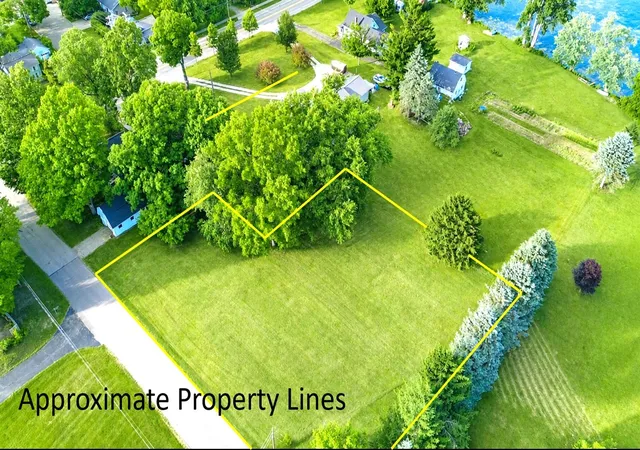 Homes for sale in Manchester, MI | 711 Granger St, Manchester, MI 48158 | MLS# 70541941