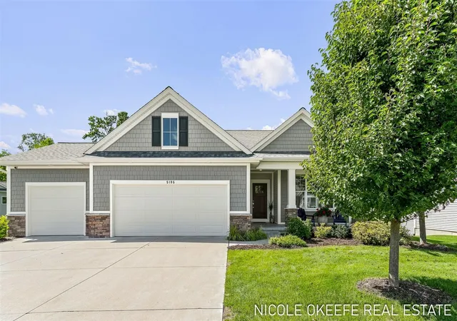Photo 3 of Condo for sale at 5105 Vistula Ct, Wyoming, MI 49418 | MLS# 70554973 | Listing updated on 2026-08-31
