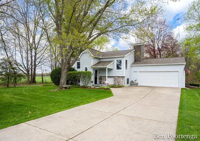 Homes for sale in Belding, MI | 10299 Fisk Rd, Belding, MI 48809 | MLS# 70530204