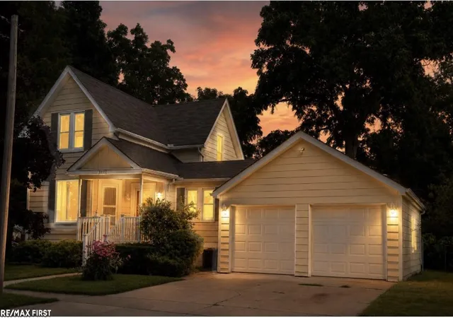 Photo 2 of Sale Pending at 35331 Churchill St, Richmond, MI 48062 | MLS# 50216023 | Listing updated on 2026-08-04