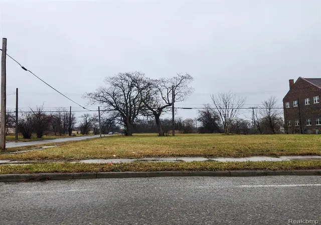 Photo 3 of Land for sale at 3604 Saint Aubin St, Detroit, MI 48207 | MLS# 60970041 | Listing updated on 2026-07-07