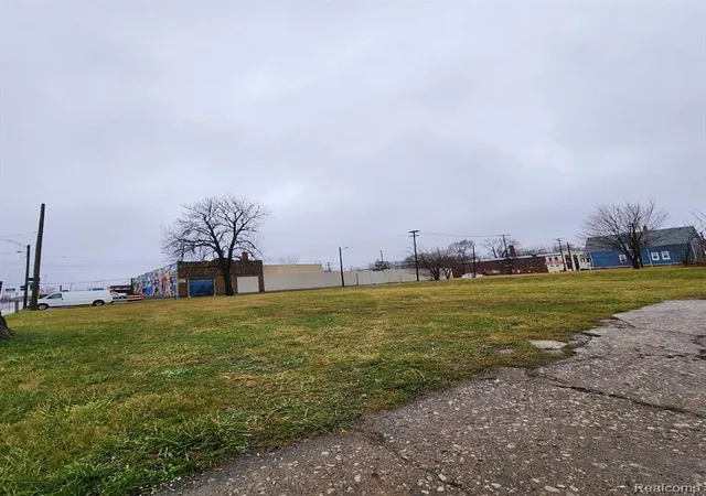 Photo 4 of Land for sale at 3604 Saint Aubin St, Detroit, MI 48207 | MLS# 60970041 | Listing updated on 2026-07-07
