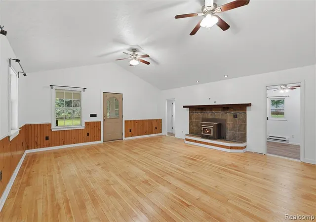 Homes for sale in Byron, MI | 8573 W Lovejoy Rd, Byron, MI 48418 | MLS# 61006154