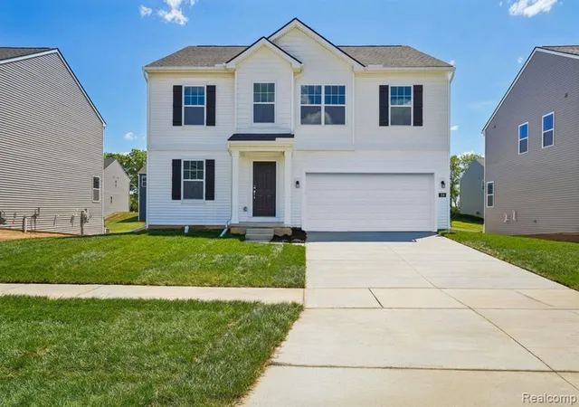 1st image of 709 Whisperwood Wy, Chelsea, MI 48118 | MLS# 61020914