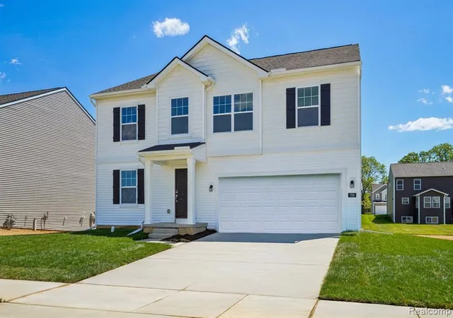 2nd image of 709 Whisperwood Wy, Chelsea, MI 48118 | MLS# 61020914