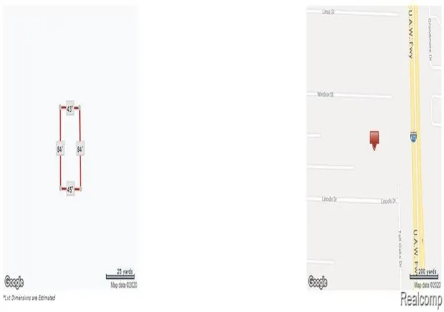 Photo 2 of Land for sale at 00 Coolidge Dr, Grand Blanc, MI 48507 | MLS# 60383380 | Listing updated on 2026-07-06