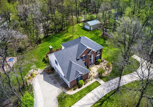 2nd image of 1900 Emerald Forest Ln, Niles, MI 49120 | MLS# 70525161