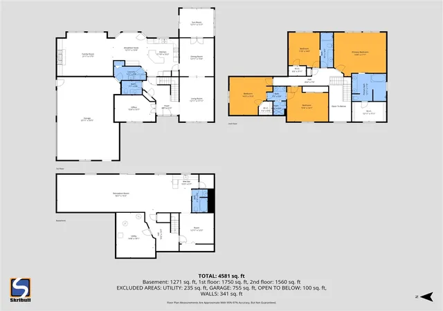 52nd image of 1900 Emerald Forest Ln, Niles, MI 49120 | MLS# 70525161