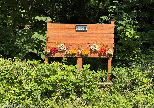 1st image of 5550 Fisher Rd, Howell, MI 48855 | MLS# 61005254