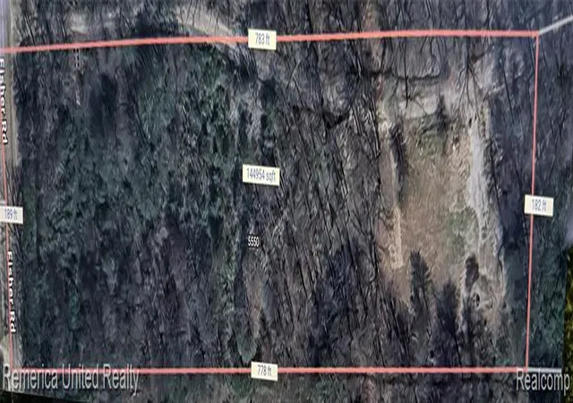 2nd image of 5550 Fisher Rd, Howell, MI 48855 | MLS# 61005254