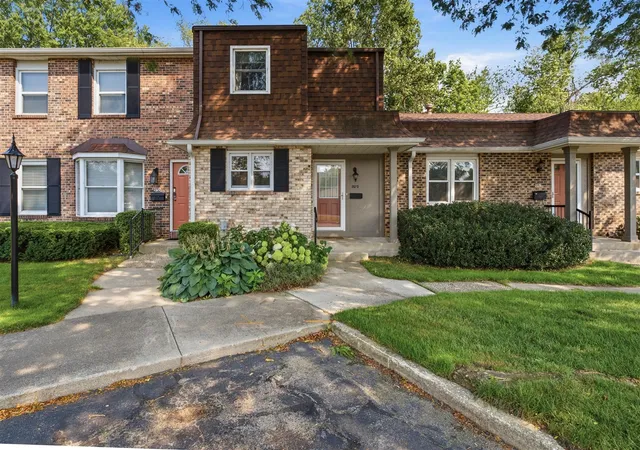Photo 1 of Condo for sale at 2573 Bristol Ter, Saint Joseph, MI 49085 | MLS# 70548825 | Listing updated on 2026-09-07