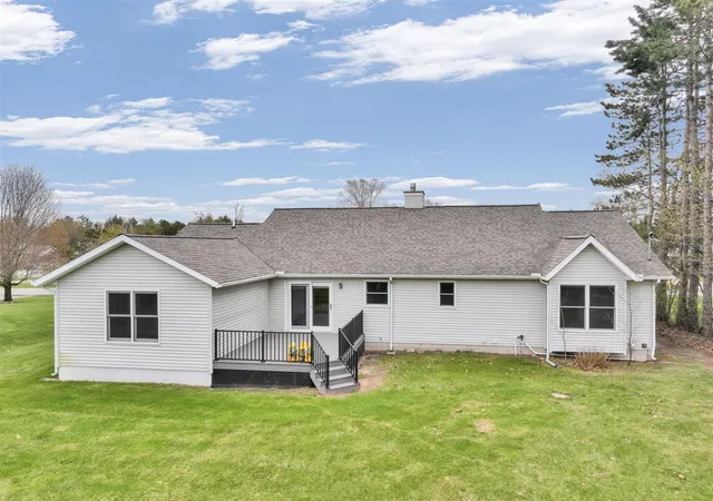 Homes for sale in Cadillac, MI | 4327 Benson Rd, Cadillac, MI 49601 | MLS# 70522696