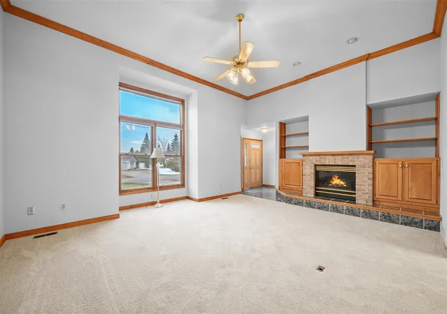 Homes for sale in Cadillac, MI | 4327 Benson Rd, Cadillac, MI 49601 | MLS# 70522696