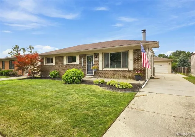 Photo 1 of Single family home for sale at 41269 Dunboyne Cir, Clinton Township, MI 48038 1856 | MLS# 61024741 | Listing updated on 2026-09-05