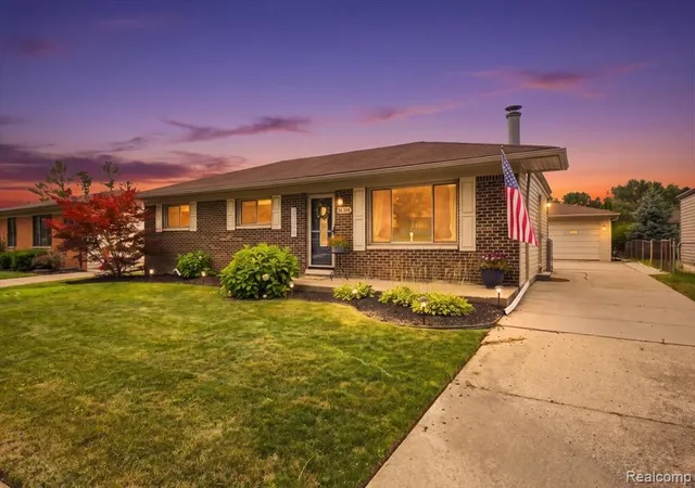 Photo 28 of Single family home for sale at 41269 Dunboyne Cir, Clinton Township, MI 48038 1856 | MLS# 61024741 | Listing updated on 2026-09-05