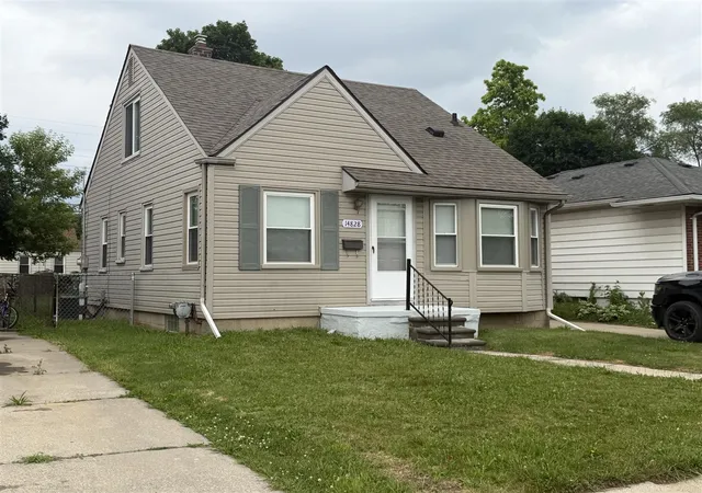Homes for sale in Allen Park, MI | 14828 Euclid Ave, Allen Park, MI 48101 | MLS# 70539687