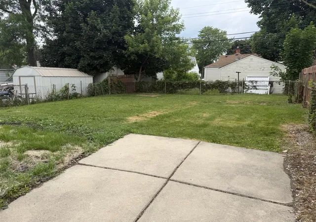 Homes for sale in Allen Park, MI | 14828 Euclid Ave, Allen Park, MI 48101 | MLS# 70539687