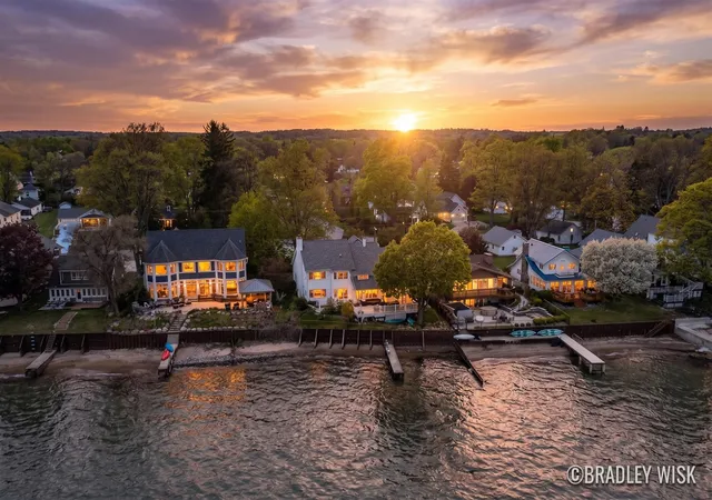 Homes for sale in Port Sanilac, MI | 203 S Lake St, Port Sanilac, MI 48469 | MLS# 70533179