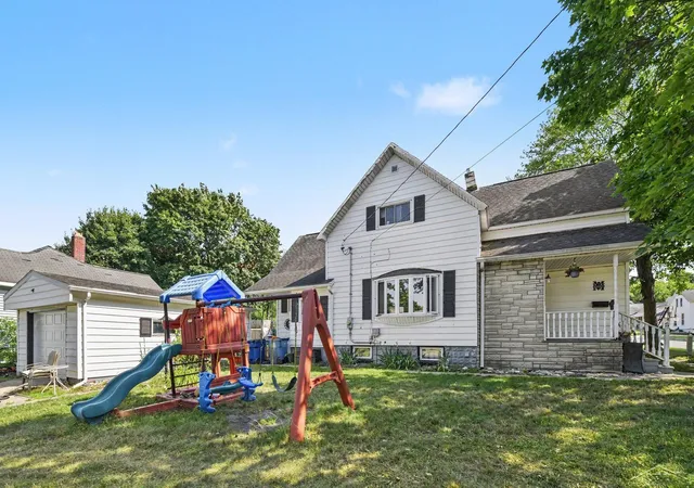 1st image of 1003 Engelman St, Manistee, MI 49660 | MLS# 50216615