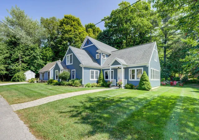 1st image of 104 N Second St, Leland, MI 49654 | MLS# 80072767
