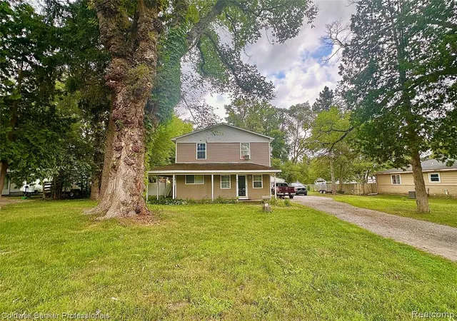 Photo 1 of Single family home for sale at 147 Myron St, Ortonville, MI 48462 8824 | MLS# 61025754 | Listing updated on 2026-09-02
