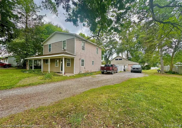 Photo 2 of Single family home for sale at 147 Myron St, Ortonville, MI 48462 8824 | MLS# 61025754 | Listing updated on 2026-09-02