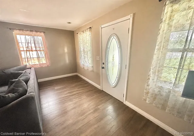 Photo 3 of Single family home for sale at 147 Myron St, Ortonville, MI 48462 8824 | MLS# 61025754 | Listing updated on 2026-09-02