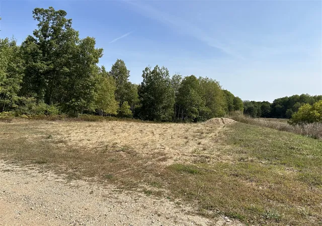 Photo 3 of Land for sale at 8730 125th Avenue, Stanwood, MI 49346 | MLS# 70432827 | Listing updated on 2026-04-07