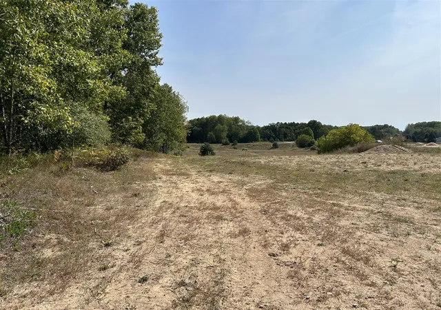 Photo 3 of Land for sale at 8730 125th Avenue, Stanwood, MI 49346 | MLS# 70432827 | Listing updated on 2026-04-07