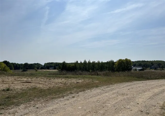 Photo 4 of Land for sale at 8730 125th Avenue, Stanwood, MI 49346 | MLS# 70432827 | Listing updated on 2026-04-07