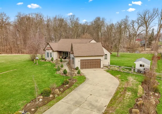 Homes for sale in Coldwater, MI | 298 Knollwood Ct, Coldwater, MI 49036 | MLS# 70522725