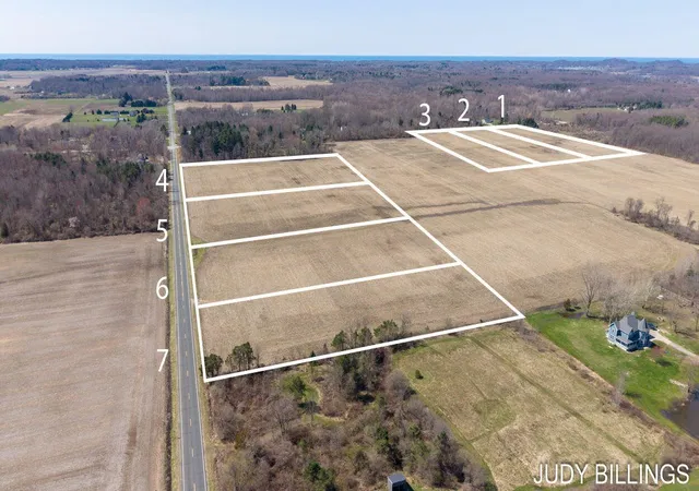 1st image of 63rd St, Fennville, MI 49408 | MLS# 70531703